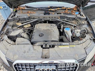 Zdjęcie 12 z 13 samochodu: 2014 AUDI Q5 PREMIUM VIN:WA1CFAFP8EA026329 - miniatura