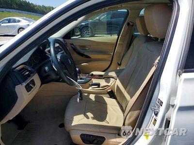Zdjęcie 7 z 12 samochodu: 2013 BMW 320 I VIN:WBA3B1C50DK128458 - miniatura