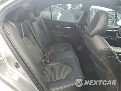 Zdjęcie 10 z 12 samochodu: 2019 TOYOTA CAMRY SE VIN:4T1B11HKXKU226152 - miniatura