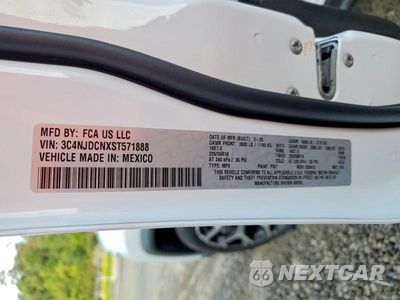 Zdjęcie 27 z 28 samochodu: 2025 JEEP COMPASS LIMITED VIN:3C4NJDCNXST571888 - miniatura