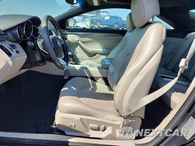 Zdjęcie 7 z 12 samochodu: 2014 CADILLAC CTS PERFORMANCE COLLECTION VIN:1G6DG1E39E0111727 - miniatura