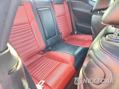Zdjęcie 10 z 12 samochodu: 2015 DODGE CHALLENGER R/T SCAT PACK VIN:2C3CDZFJXFH823789 - miniatura