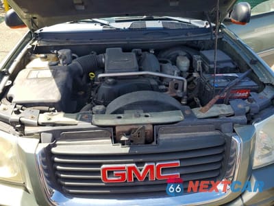 Zdjęcie 11 z 12 samochodu: 2004 GMC ENVOY VIN:1GKDT13SX42407351 - miniatura