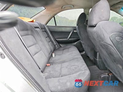 Zdjęcie 10 z 13 samochodu: 2008 MAZDA 6 I VIN:1YVHP80C585M38979 - miniatura