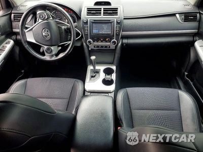 Zdjęcie 8 z 12 samochodu: 2014 TOYOTA CAMRY SE VIN:4T1BF1FK9EU466205 - miniatura