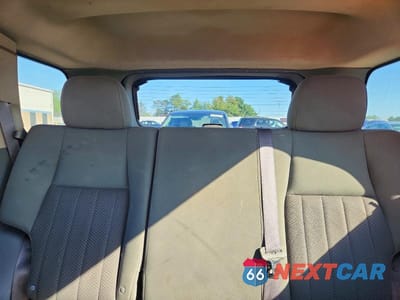 Zdjęcie 10 z 14 samochodu: 2006 JEEP GRAND CHEROKEE LAREDO VIN:1J4GR48K06C353552 - miniatura