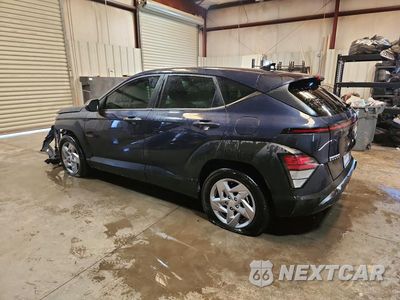 Drugie zdjęcie samochodu z przodu: 2026 HYUNDAI KONA SE VIN:KM8HA3AB5TU371763 - miniatura