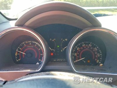 Zdjęcie 9 z 13 samochodu: 2010 TOYOTA HIGHLANDER BASE VIN:5TDZA3EH9AS004714 - miniatura