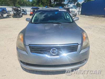 Piąte zdjęcie samochodu w środku: 2009 NISSAN ALTIMA 2.5 VIN:1N4AL21E39N422979 - miniatura
