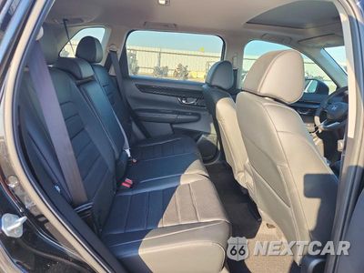 Zdjęcie 11 z 13 samochodu: 2024 HONDA CR-V EXL VIN:5J6RS3H74RL007253 - miniatura