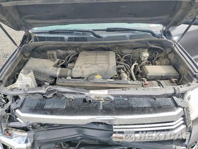 Zdjęcie 11 z 12 samochodu: 2016 TOYOTA TUNDRA SR5 VIN:5TFDY5F15GX542123 - miniatura