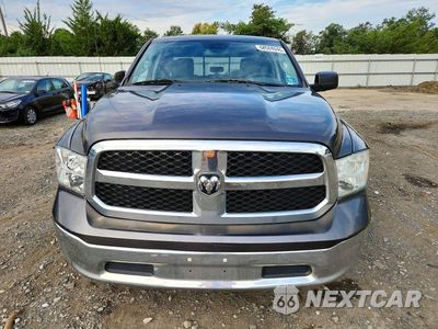 Piąte zdjęcie samochodu w środku: 2015 RAM 1500 SLT VIN:1C6RR6GT3FS634116 - miniatura