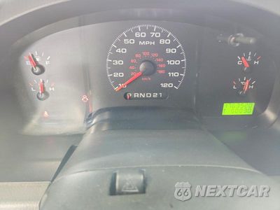 Zdjęcie 9 z 12 samochodu: 2005 FORD F150 VIN:1FTRX12WX5NB56230 - miniatura