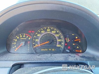 Zdjęcie 9 z 13 samochodu: 2010 HONDA ODYSSEY EXL VIN:5FNRL3H67AB007569 - miniatura