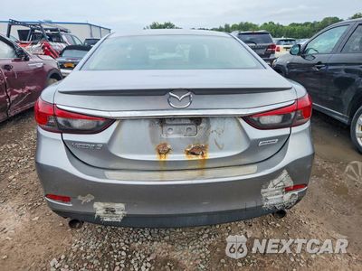 Zdjęcie 6 z 12 samochodu: 2014 MAZDA 6 TOURING VIN:JM1GJ1T63E1147206 - miniatura