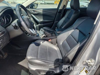 Zdjęcie 7 z 12 samochodu: 2014 MAZDA 6 TOURING VIN:JM1GJ1V65E1127617 - miniatura