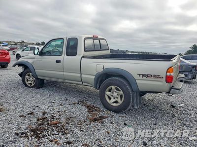 Drugie zdjęcie samochodu z przodu: 2003 TOYOTA TACOMA PRERUNNER V6 VIN:5TESN92N03Z252049 - miniatura