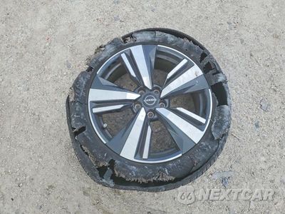 Zdjęcie 13 z 14 samochodu: 2022 NISSAN ROGUE SL VIN:5N1BT3CA8NC696078 - miniatura