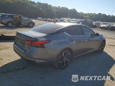 Trzecie zdjęcie samochodu z tyłu: 2023 NISSAN ALTIMA SR VIN:1N4BL4CV6PN349052 - miniatura
