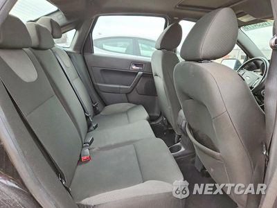 Zdjęcie 10 z 12 samochodu: 2009 FORD FOCUS SES VIN:1FAHP36N49W117583 - miniatura