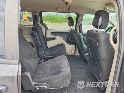 Zdjęcie 11 z 13 samochodu: 2011 DODGE GRAND CARAVAN MAINSTREET VIN:2D4RN3DG0BR774326 - miniatura