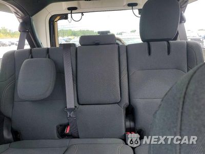 Zdjęcie 10 z 14 samochodu: 2025 JEEP WRANGLER SPORT 4XE VIN:1C4RJXN65SW591209 - miniatura