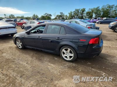 Drugie zdjęcie samochodu z przodu: 2006 ACURA 3.2TL VIN:19UUA66286A000469 - miniatura