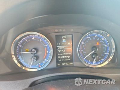 Zdjęcie 9 z 12 samochodu: 2017 TOYOTA COROLLA SE VIN:2T1BURHE8HC903368 - miniatura