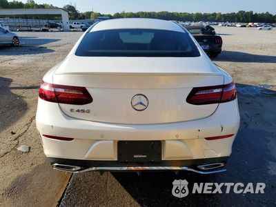 Zdjęcie 6 z 13 samochodu: 2019 MERCEDES-BENZ E 450 VIN:WDD1J6HB7KF093504 - miniatura