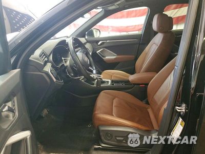 Zdjęcie 7 z 13 samochodu: 2022 AUDI Q3 PREMIUM S LINE 45 VIN:WA1DECF34N1099715 - miniatura