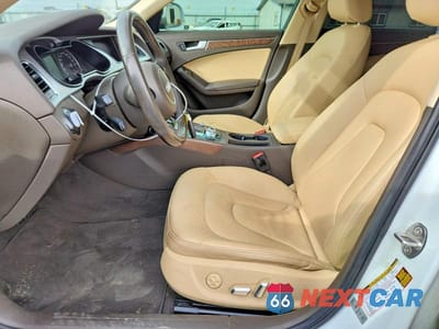 Zdjęcie 7 z 12 samochodu: 2015 AUDI A4 ALLROAD PREMIUM PLUS VIN:WA1UFAFL7FA124755 - miniatura