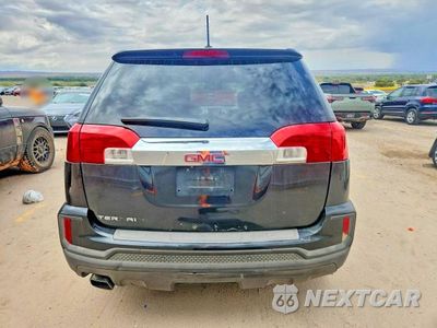 Zdjęcie 6 z 12 samochodu: 2016 GMC TERRAIN SLE VIN:2GKALMEK8G6291754 - miniatura