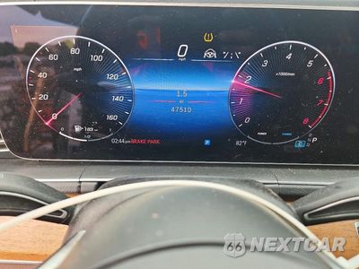 Zdjęcie 9 z 13 samochodu: 2024 MERCEDES-BENZ GLS 450 4MATIC VIN:4JGFF5KE2RB179251 - miniatura