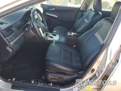 Zdjęcie 7 z 12 samochodu: 2014 TOYOTA CAMRY SE VIN:4T1BF1FKXEU317253 - miniatura