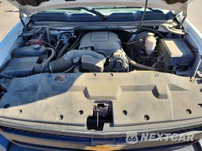 Zdjęcie 11 z 12 samochodu: 2013 CHEVROLET SILVERADO K1500 VIN:1GCNKPEA9DZ212908 - miniatura