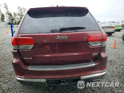 Zdjęcie 6 z 14 samochodu: 2021 JEEP GRAND CHEROKEE SUMMIT VIN:1C4RJFJT1MC717267 - miniatura