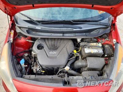 Zdjęcie 11 z 12 samochodu: 2013 KIA RIO LX VIN:KNADM5A33D6319212 - miniatura
