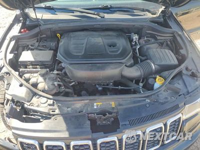 Zdjęcie 12 z 13 samochodu: 2022 JEEP GRAND CHEROKEE LAREDO E VIN:1C4RJFAG2NC116874 - miniatura