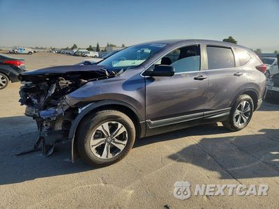 2020 HONDA CR-V LX 2HKRW1H25LH414237 - główne zdjęcie licytacji z USA - miniatura