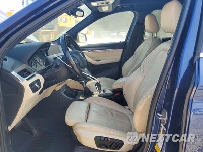 Zdjęcie 7 z 13 samochodu: 2017 BMW X1 XDRIVE28I VIN:WBXHT3C37H5F76397 - miniatura