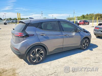 Trzecie zdjęcie samochodu z tyłu: 2023 CHEVROLET BOLT EV 2LT VIN:1G1FX6S06P4141219 - miniatura