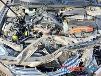 Zdjęcie 11 z 13 samochodu: 2008 TOYOTA CAMRY HYBRID VIN:4T1BB46K78U036691 - miniatura