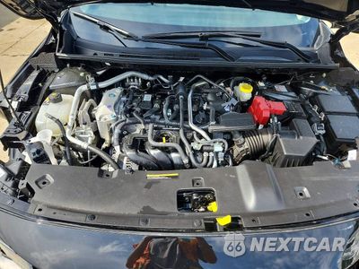 Zdjęcie 11 z 12 samochodu: 2026 NISSAN SENTRA SV VIN:3N1AB9CV9TY268701 - miniatura