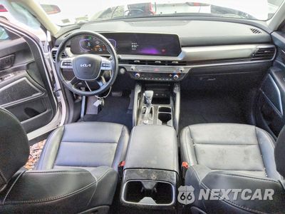 Zdjęcie 8 z 14 samochodu: 2025 KIA TELLURIDE S VIN:5XYP6DGC6SG688300 - miniatura
