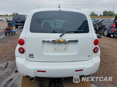 Zdjęcie 6 z 12 samochodu: 2008 CHEVROLET HHR LT VIN:3GNDA53P58S584735 - miniatura