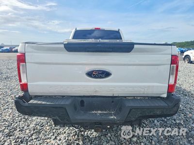 Zdjęcie 6 z 12 samochodu: 2017 FORD F250 SUPER DUTY VIN:1FT7W2BT0HED64692 - miniatura