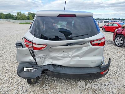 Zdjęcie 6 z 13 samochodu: 2019 FORD ECOSPORT SE VIN:MAJ3S2GE4KC268822 - miniatura