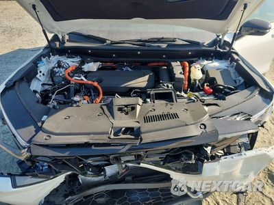 Zdjęcie 12 z 13 samochodu: 2026 HONDA CR-V SPORT TOURING VIN:7FARS6H97TE143142 - miniatura