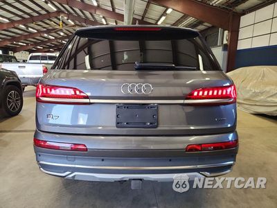 Zdjęcie 6 z 13 samochodu: 2020 AUDI Q7 PREMIUM PLUS VIN:WA1LXAF73LD007437 - miniatura