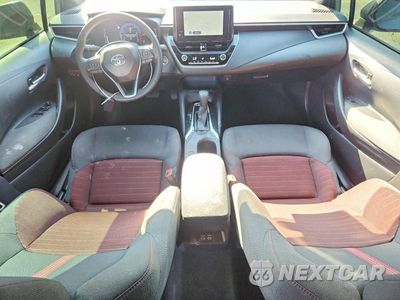 Zdjęcie 8 z 13 samochodu: 2026 TOYOTA COROLLA SE VIN:5YFS4MCE9TP278806 - miniatura